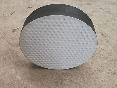 武清区四氟板式橡胶支座易于更换缓冲隔震
